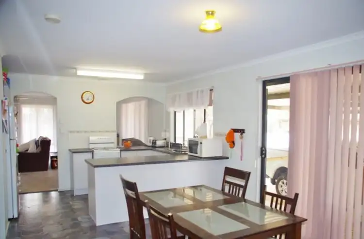 Fourth view of Homely house listing, 13 Twentieth Street, Renmark SA 5341