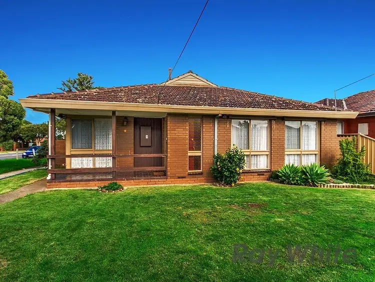 Third view of Homely house listing, 1 Harris Street, St Albans VIC 3021