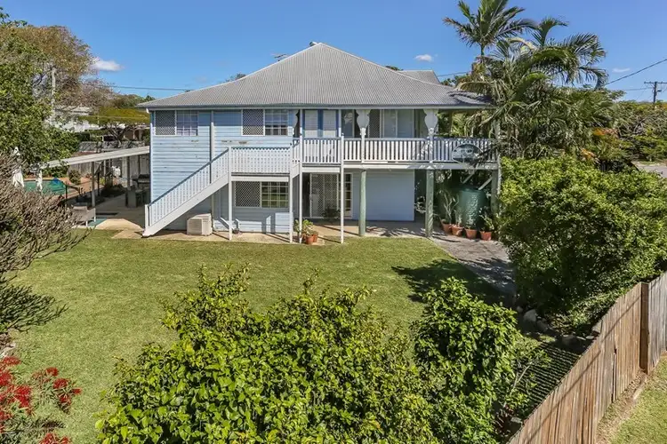 53 Chermside Street, Hendra QLD 4011