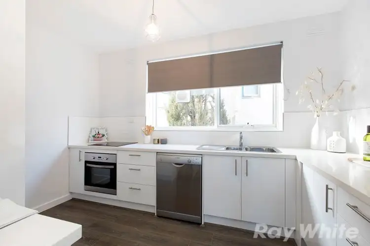 Second view of Homely apartment listing, 4/63 Carlisle Street, St Kilda VIC 3182