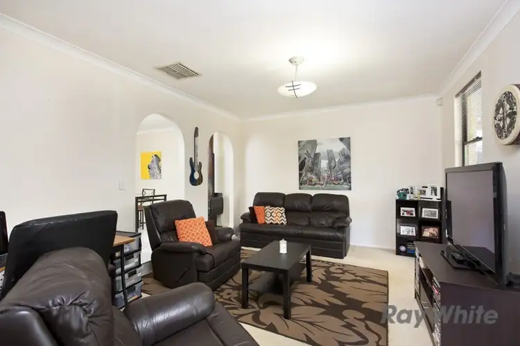 Second view of Homely house listing, 5 Loris Way, Kardinya WA 6163