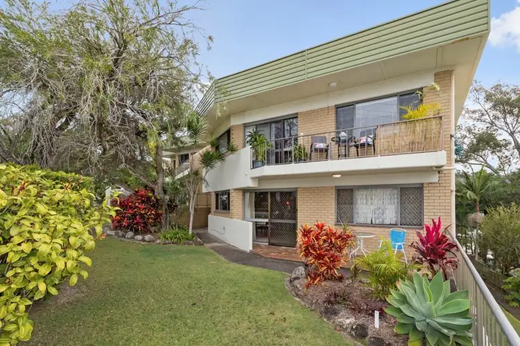 Main view of Homely apartment listing, 3/63 Dixon Street, Coolangatta QLD 4225