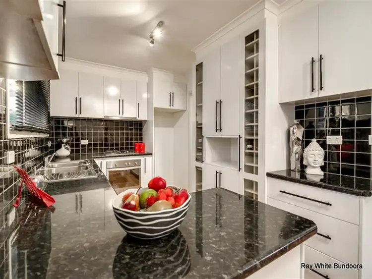 Fourth view of Homely house listing, 47 Cameron Parade, Bundoora VIC 3083