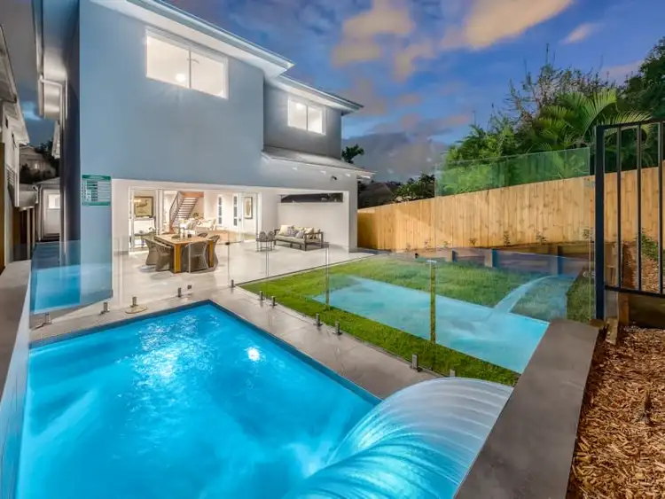 Second view of Homely house listing, 49 Kinnaird Street, Ashgrove QLD 4060