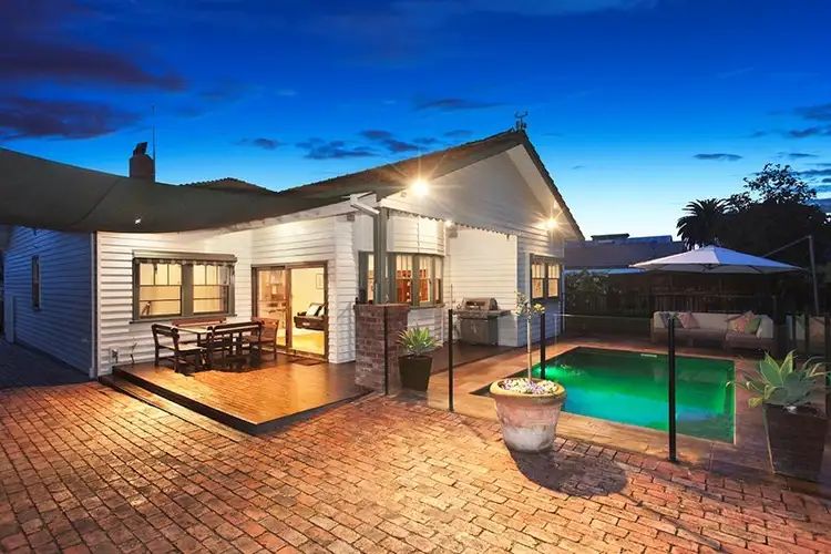 Main view of Homely house listing, 21 Ardyne Street, Murrumbeena VIC 3163