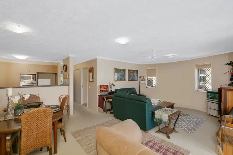 Seventh view of Homely unit listing, 21/16 Sykes Court, Southport QLD 4215