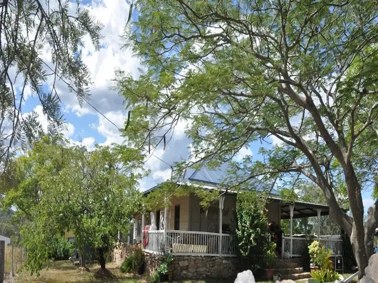 Main view of Homely house listing, 552 Connors Road, Helidon QLD 4344