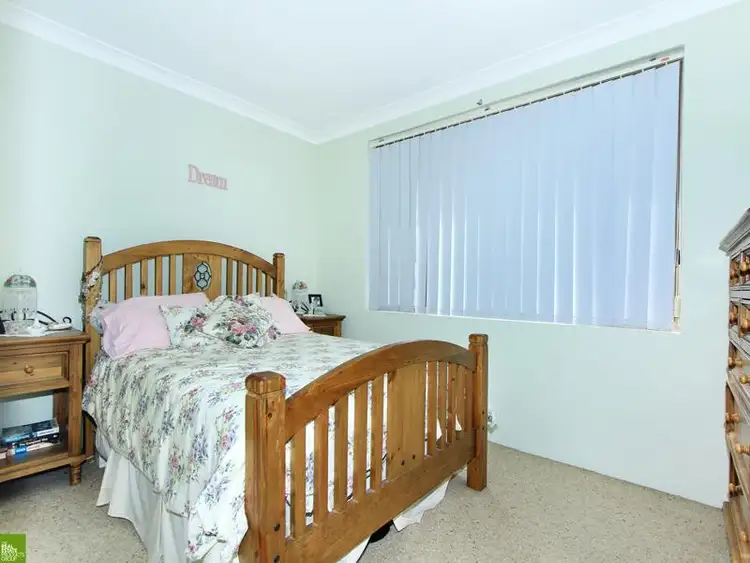Sixth view of Homely unit listing, 4/58 Bourke Street, North Wollongong NSW 2500