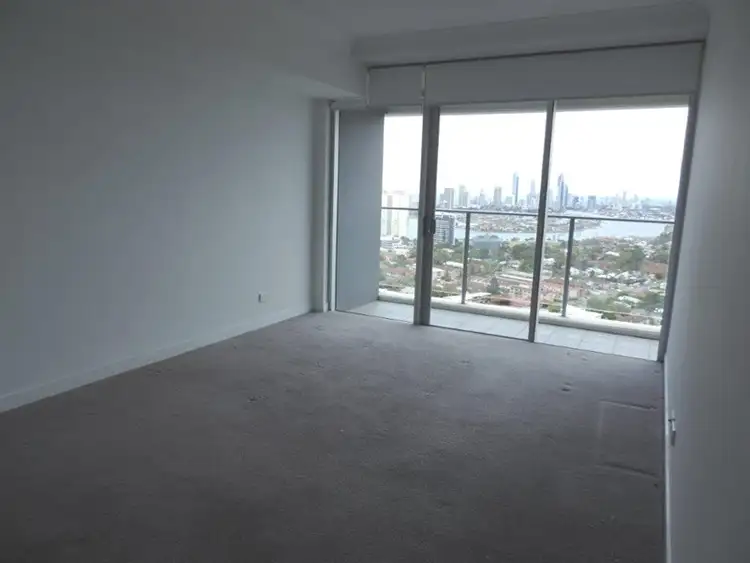 Third view of Homely apartment listing, 31304/9 Lawson Street, Southport QLD 4215