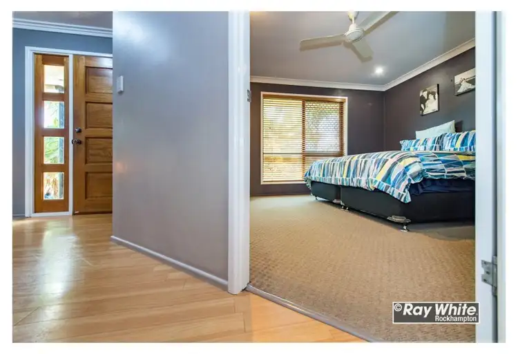 Seventh view of Homely house listing, 22 Turner Court, Parkhurst QLD 4702