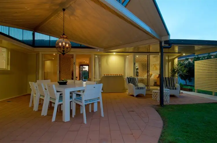 Third view of Homely house listing, 89 Arun Drive, Arundel QLD 4214