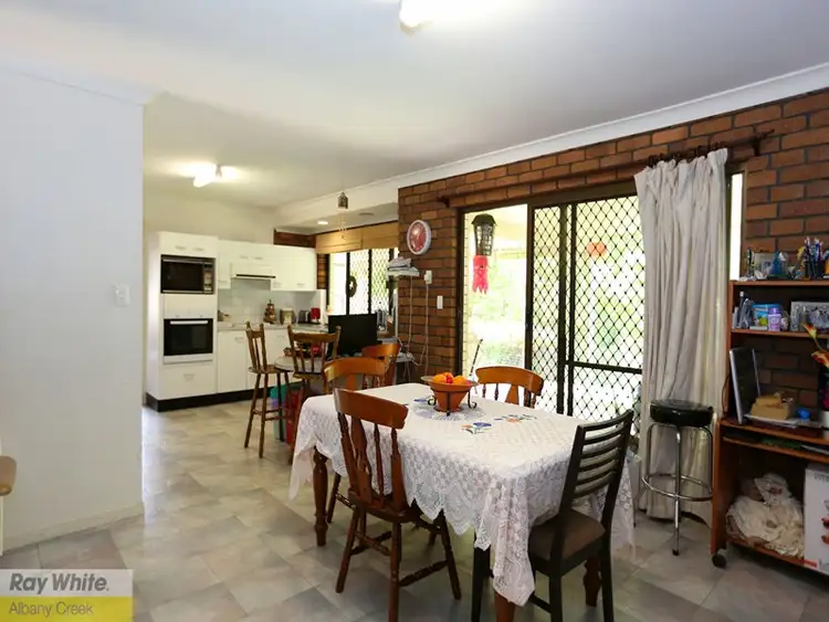Third view of Homely house listing, 8 Kingfisher Street, Albany Creek QLD 4035