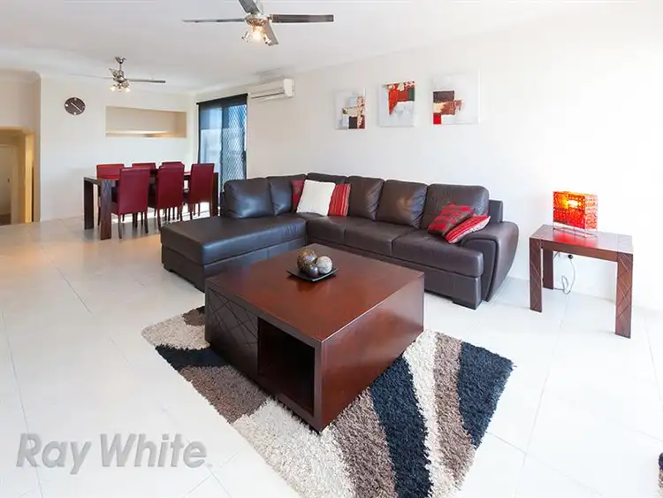 Third view of Homely house listing, 21 Turquoise Crescent, Springfield QLD 4300