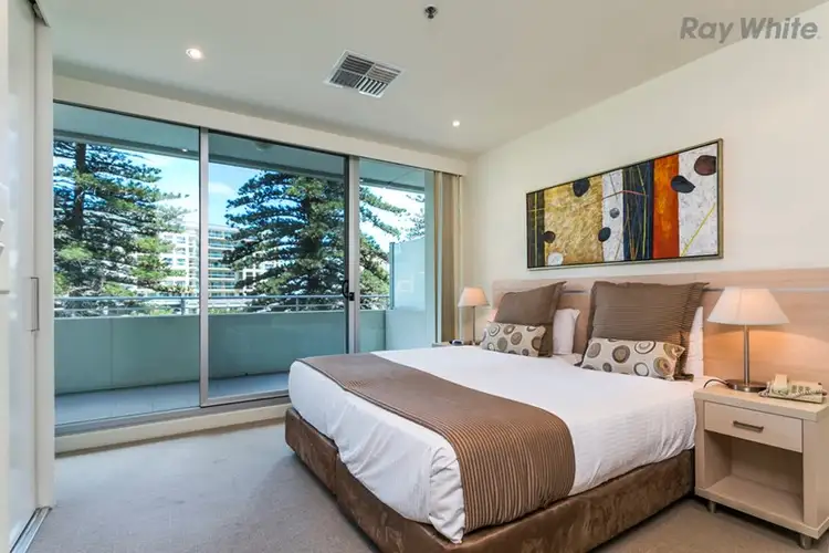 Fifth view of Homely apartment listing, Apt 303/25 Colley Terrace, Glenelg SA 5045