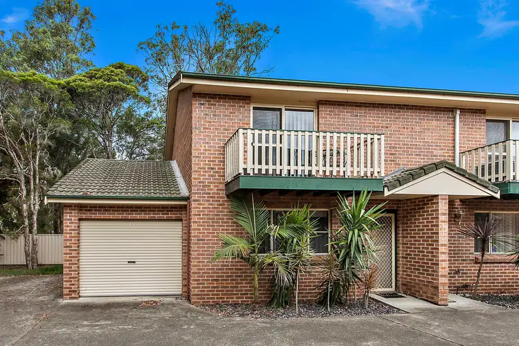 8/18-20 Bateman Avenue, Albion Park Rail NSW 2527
