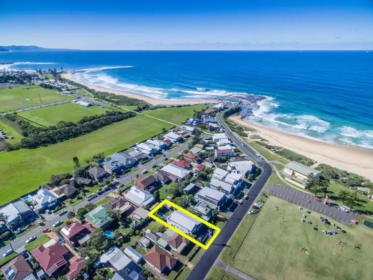 Main view of Homely house listing, 34 Kurraba Road, Woonona NSW 2517
