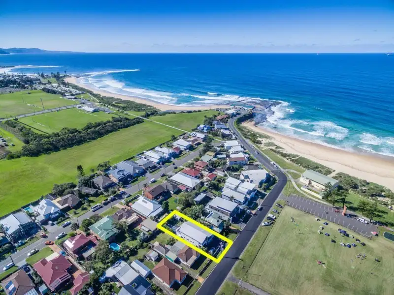 Main view of Homely house listing, 34 Kurraba Road, Woonona NSW 2517