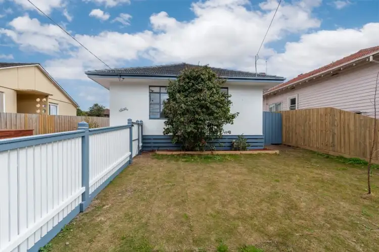 Second view of Homely unit listing, 1/9 Albert Street, Preston VIC 3072