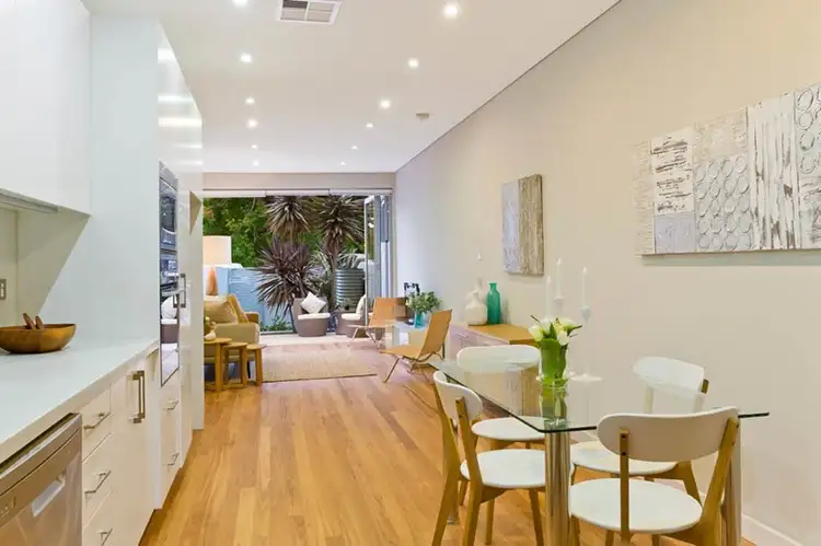 Fourth view of Homely house listing, 150A Young Street, Annandale NSW 2038