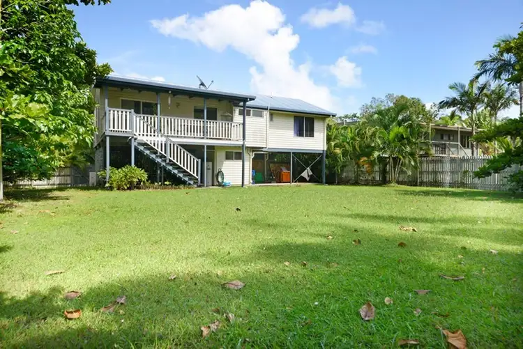 Main view of Homely house listing, 20 Mandalay Road, Mandalay QLD 4802