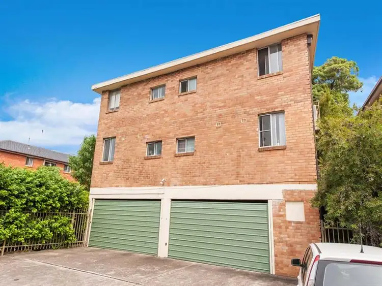 Seventh view of Homely apartment listing, 8/28 Brown Street, Newtown NSW 2042