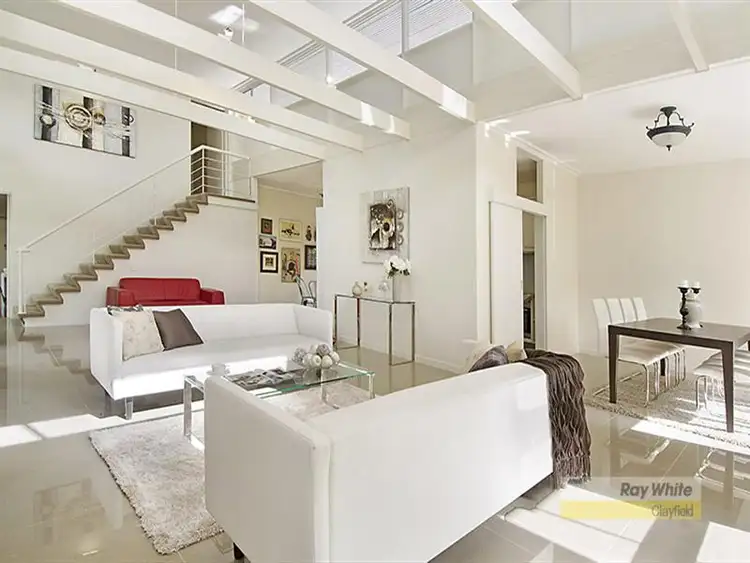 Fourth view of Homely house listing, 30a Gregory Street, Clayfield QLD 4011