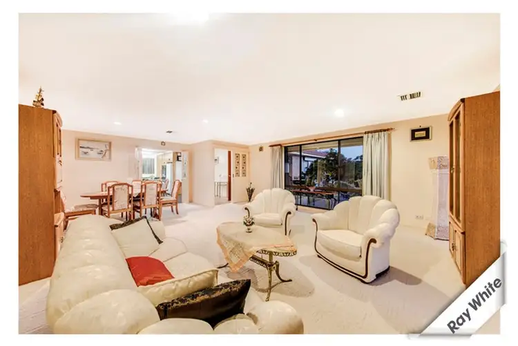 Sixth view of Homely house listing, 7 Vagabond Crescent, Mckellar ACT 2617