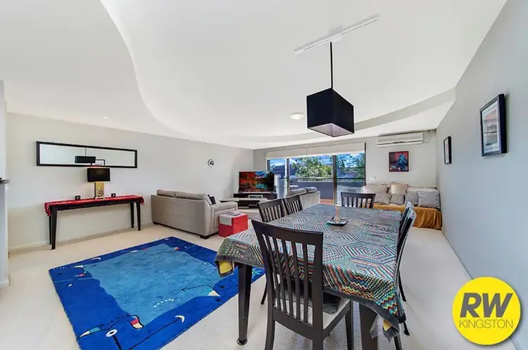 Fourth view of Homely townhouse listing, 16/7 Eldridge Crescent, Garran ACT 2605
