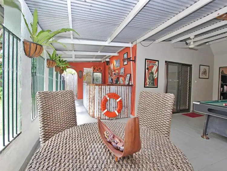 Address available on request