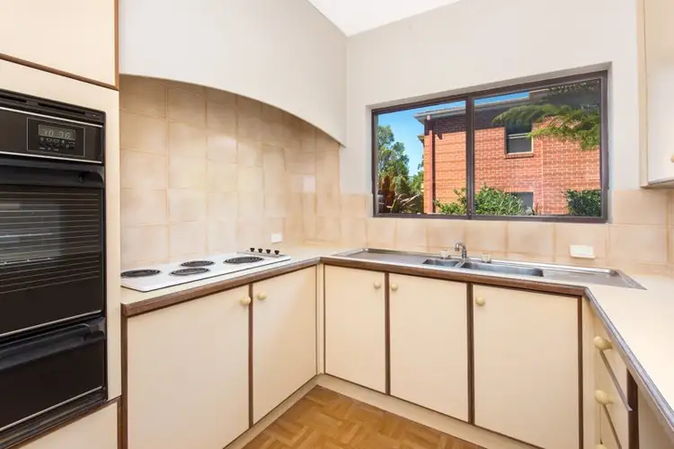 Fourth view of Homely townhouse listing, 6/56 Greenwich Road, Greenwich NSW 2065