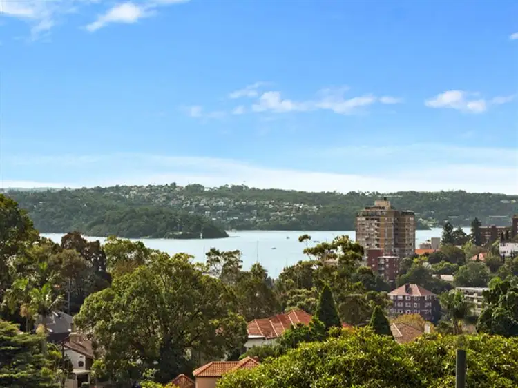 Main view of Homely apartment listing, 7/281a Edgecliff Road, Woollahra NSW 2025