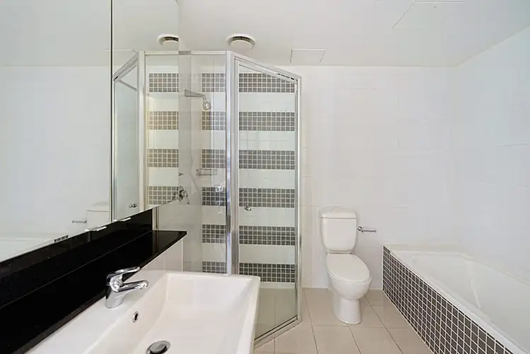 Fifth view of Homely apartment listing, 3 Como Crescent, Southport QLD 4215