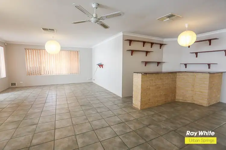 Second view of Homely house listing, 19 Coolbarro Lane, Redcliffe WA 6104