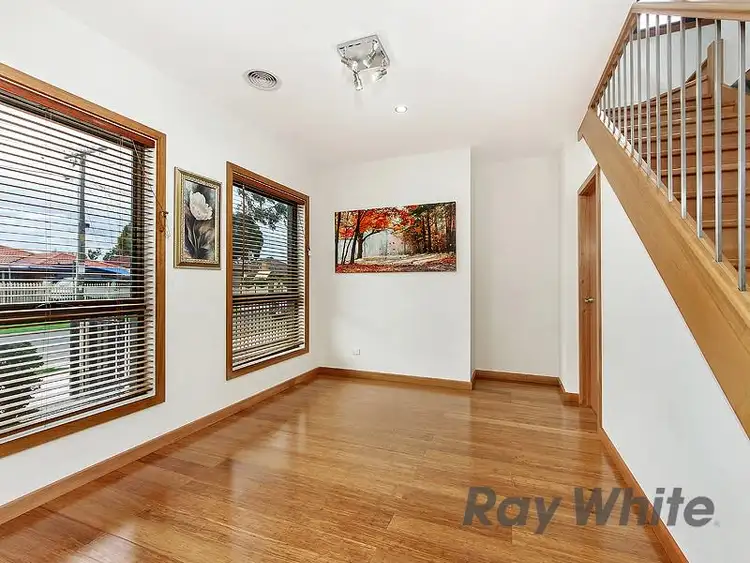Fifth view of Homely house listing, 15 Luxford Street, St Albans VIC 3021
