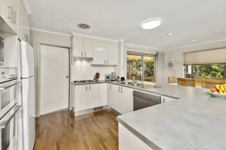 Fifth view of Homely house listing, 3 Castles Place, Melba ACT 2615