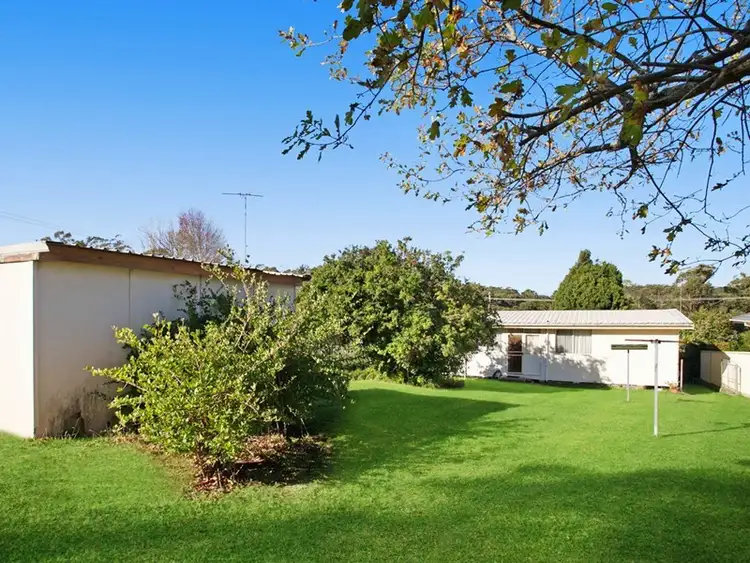 Fifth view of Homely house listing, 5 Bundarra Street, Waterfall NSW 2233