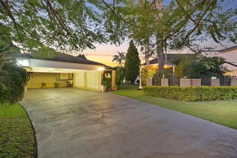 Main view of Homely house listing, 5 Erna Court, Sunnybank QLD 4109
