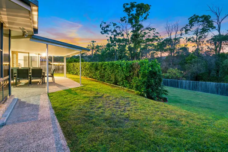 103 Bridie Drive, Upper Coomera QLD 4209