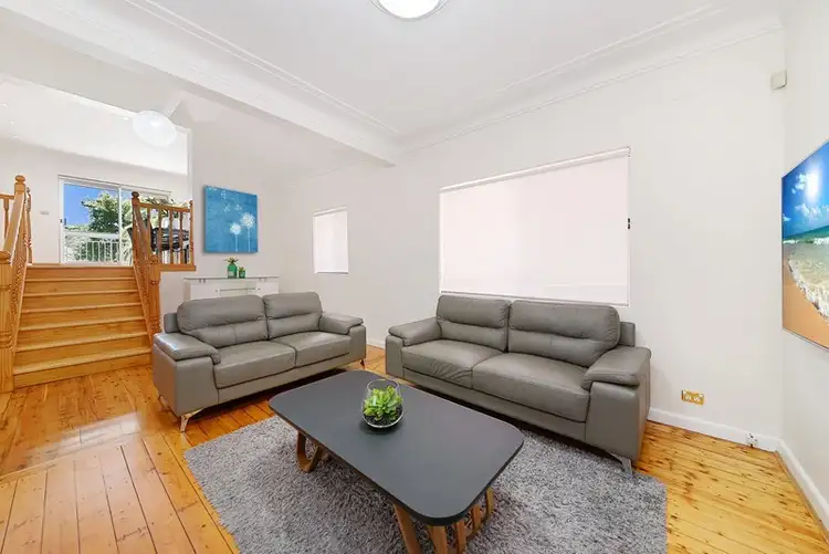 Fourth view of Homely house listing, 6 Fischer Street, Kingsford NSW 2032
