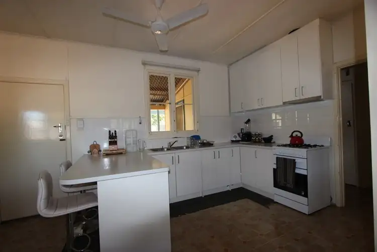 Second view of Homely house listing, 45 Withnell Way, Bulgarra WA 6714