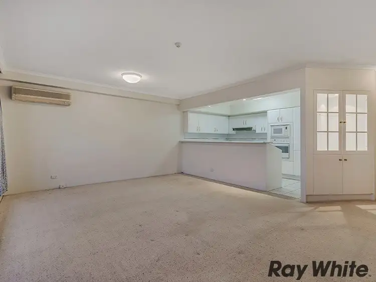 Sixth view of Homely apartment listing, 61/10 Lower River Terrace, South Brisbane QLD 4101
