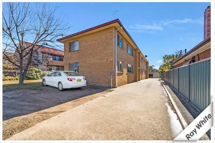 5/53 Morton Street, Crestwood NSW 2620