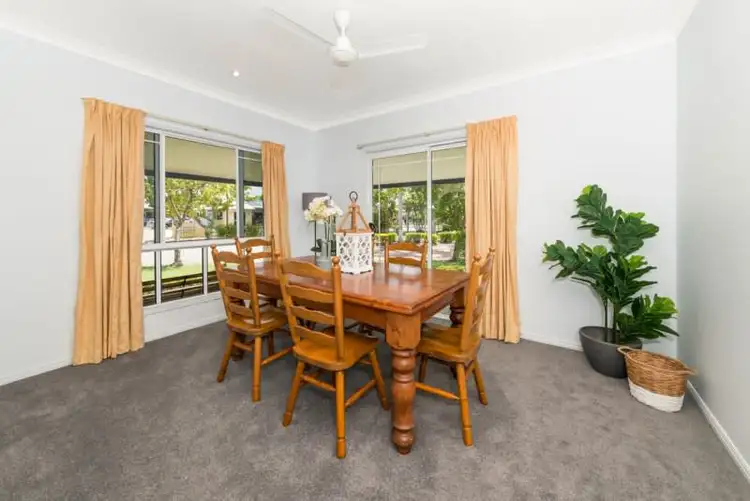 Third view of Homely house listing, 1 Gardenia Avenue, Kirwan QLD 4817