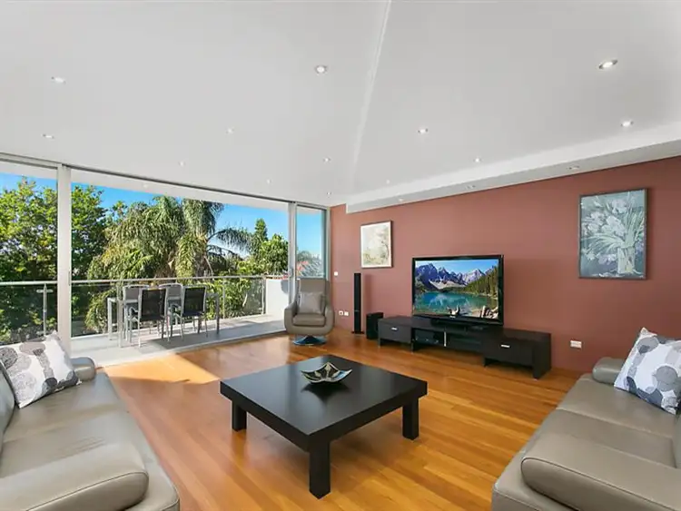 Fifth view of Homely house listing, 1 Macleay Street, North Bondi NSW 2026