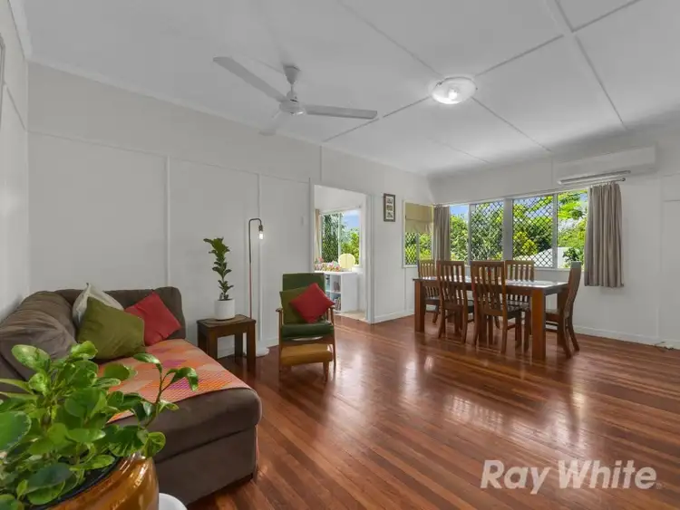 Fourth view of Homely house listing, 9 Casey Street, Keperra QLD 4054