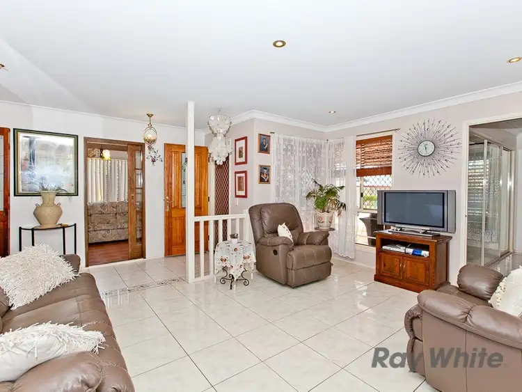 Sixth view of Homely house listing, 3 Longbill Place, Taigum QLD 4018