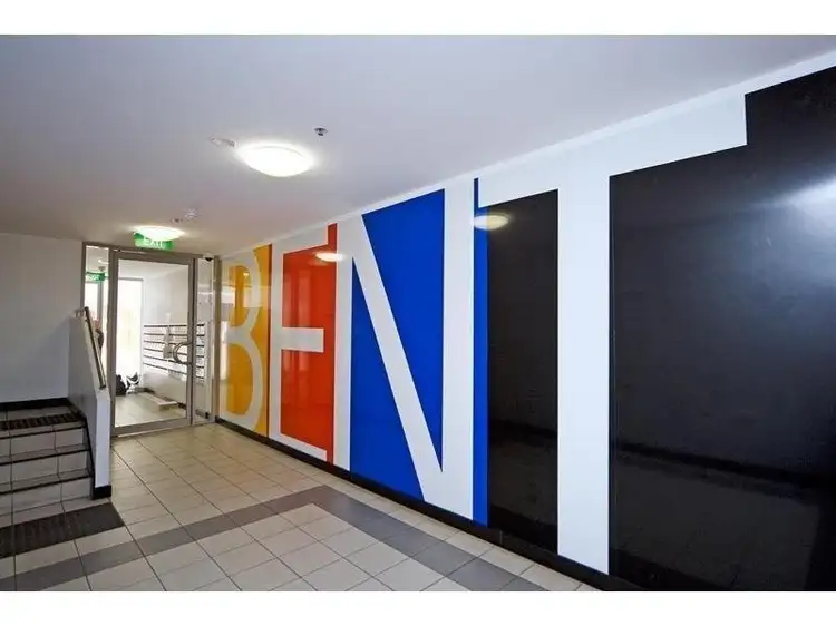 Second view of Homely apartment listing, 54/45 York Street, Adelaide SA 5000