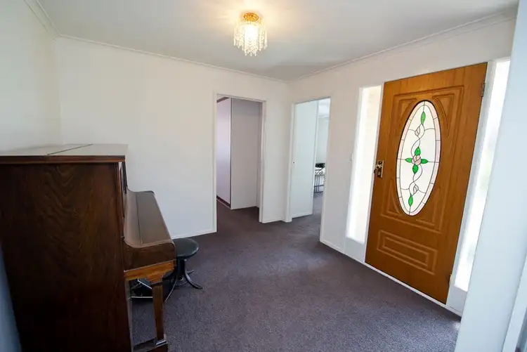 Second view of Homely house listing, 5 River Street, Nyah VIC 3594