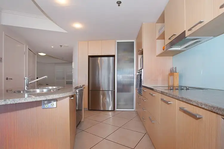 Sixth view of Homely unit listing, 604/14 Aerodrome Road, Maroochydore QLD 4558