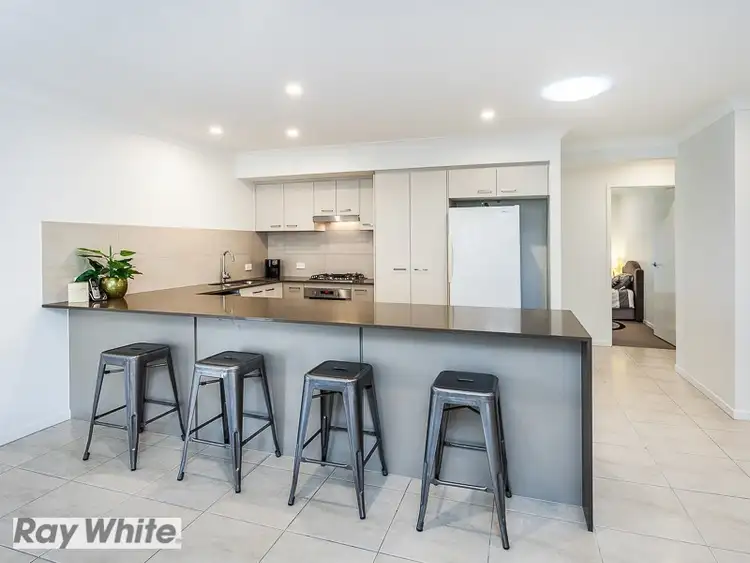 Second view of Homely house listing, 10 Amaranthine Street, Mango Hill QLD 4509